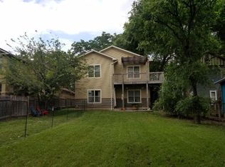 1507 Newton St #B, Austin, TX 78704