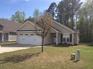 2504 Sawgrass Dr, Winterville, NC 28590
