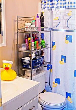 4th image of 8723 W 65th St APT 204