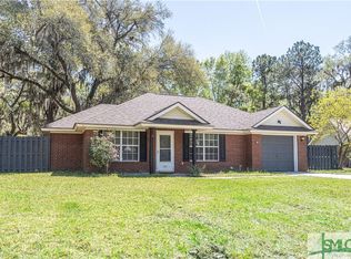 25 Tammys Cir, Pooler, GA 31322
