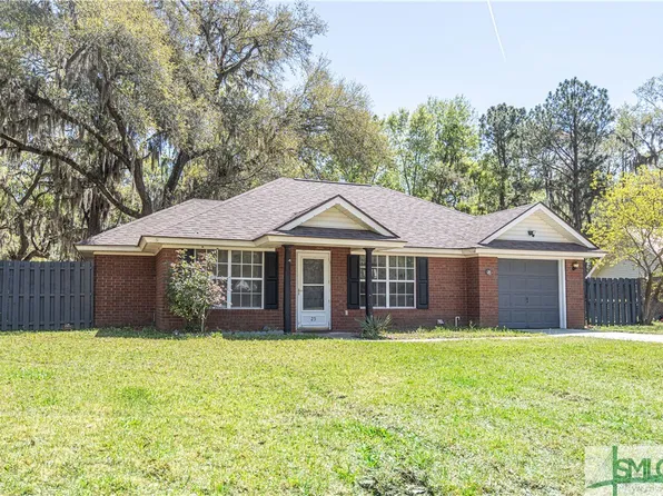 25 Tammys Circle, Pooler, GA 31322