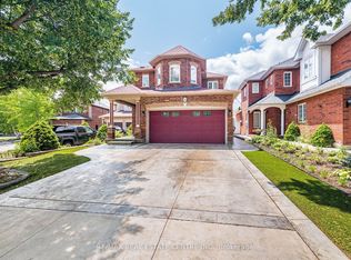 26 Ballyduff Pl, Brampton, ON L7A1W6