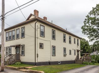 280 West St, Gardner, MA 01440