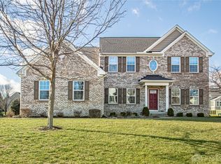 6821 Paragon Rd, Dayton, OH 45459