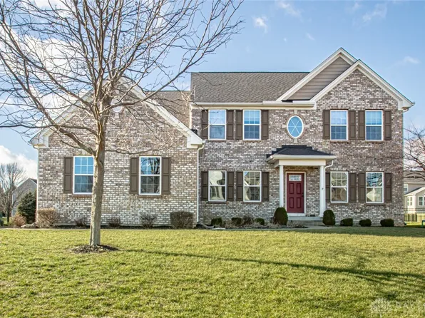 6821 Paragon Rd, Dayton, OH 45459