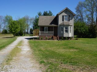 2638 Queen Ann Ct, Springfield, TN 37172