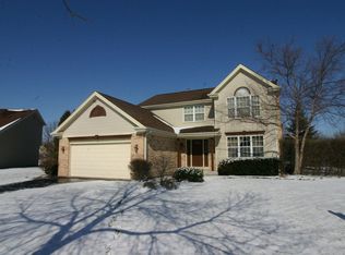 581 Turtle Pond Ct, Lake Zurich, IL