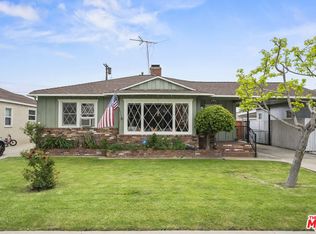 4928 W 123rd St, Hawthorne, CA 90250