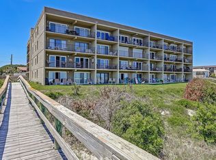 3150 S Fletcher Ave APT 104, Fernandina Beach, FL 32034