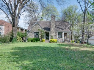 1722 Temple Ave, Nashville, TN 37215