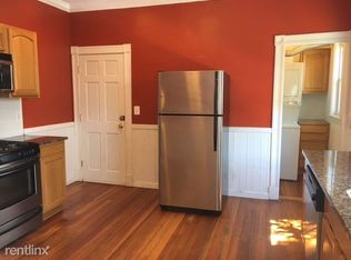 89 Bucknam St, Everett, MA 02149