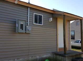 2126 N Frankfort Pl, Tulsa, OK 74106