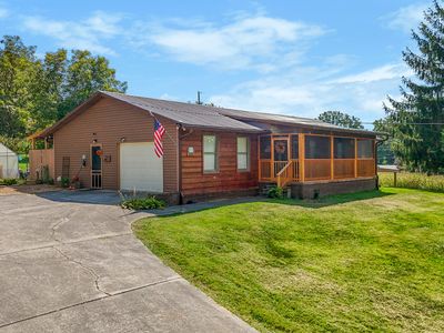 645 Silver City Rd, Whitesburg, TN, 37891