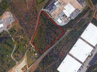 2949 Old Oakwood Rd, Gainesville, GA 30504