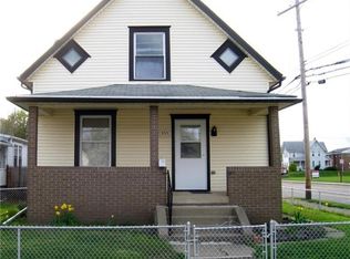 355 Columbus Ave NW, Canton, OH 44708