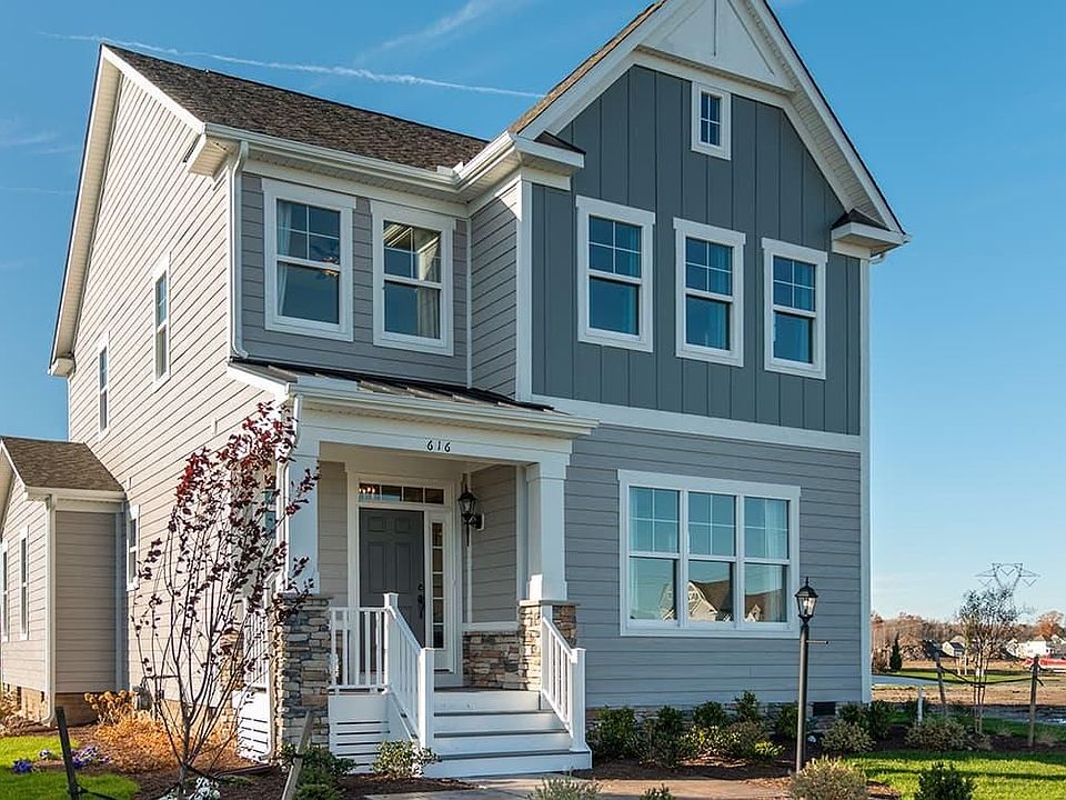 Arts and Crafts Architectural Style