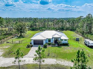 32481 Oil Well Rd, Punta Gorda, FL 33955