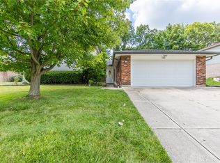 742 W Alkaline Springs Rd, Vandalia, OH 45377