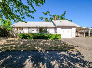 1620 Market St, Springfield, OR 97477