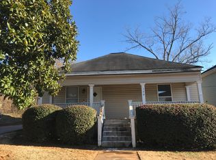 150 Ruth St, Athens, GA 30601