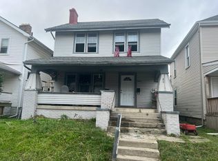 272 Dakota Ave, Columbus, OH 43223