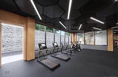 Rented by Elmekies Equities