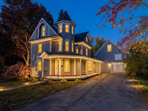 145 Waverly Street, Pittsfield, ME 04967