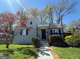 6809 Greenvale Pkwy, Hyattsville, MD