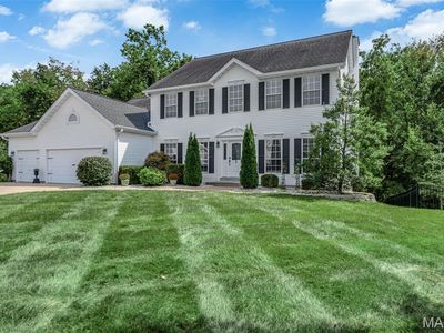 136 Timber Meadows Dr, O'Fallon, MO, 63368