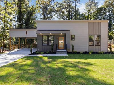 3888 Boulder Park Dr SW, Atlanta, GA, 30331