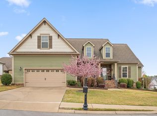 118 Spinnaker Dr, Fort Oglethorpe, GA 30742