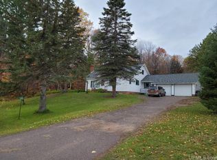 44939 Us Highway 41, Chassell, MI 49916