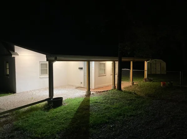 4105 E 136th St, Grandview, MO 64030