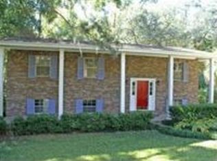 1415 Devils Dip, Tallahassee, FL 32308