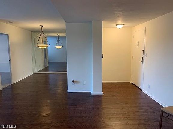 2nd image of 19101 Van Aken Blvd APT 320