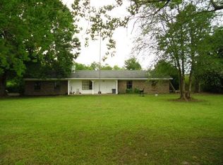 26550 Wesley Pate Rd, Elberta, AL 36530