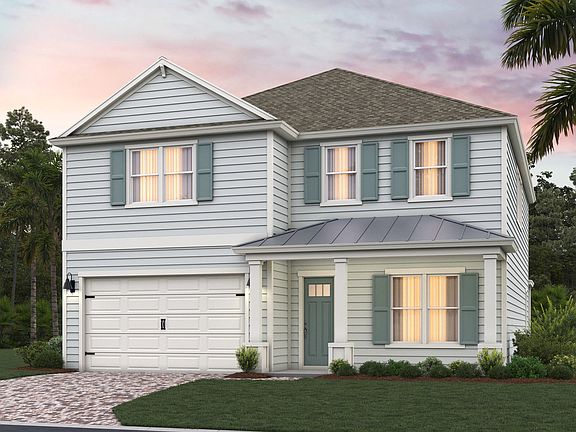 Plan Elevation.