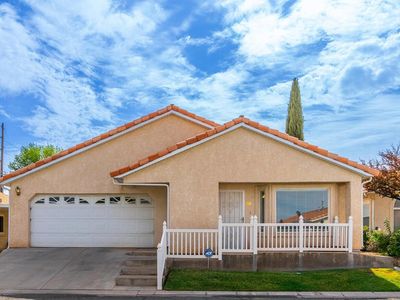 504 E Telegraph Rd #30, Washington, UT, 84780