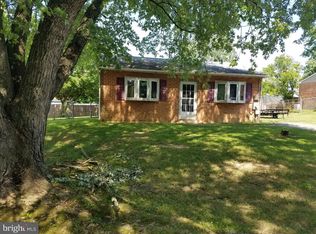 1 Mozart Way, Newark, DE 19702