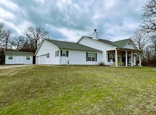 107 Juanita Dr, Sand Springs, OK 74063