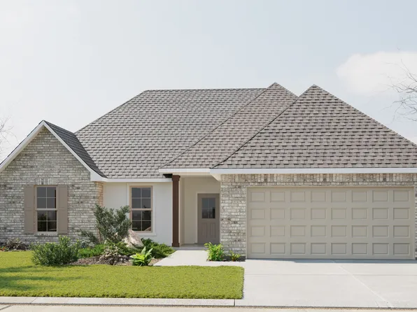 Ramsey V A - Fairhope Plan, Fairhope