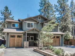 20033 Alderwood Cir, Bend, OR 97702