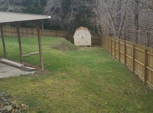 2210 Turkey Ridge Rd, New Kensington, PA 15068