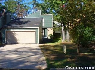 11214 Country Squire Ln, Montgomery, TX 77356