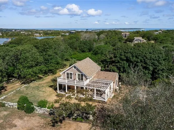 804 Mohegan Trl, Block Island, RI 02807