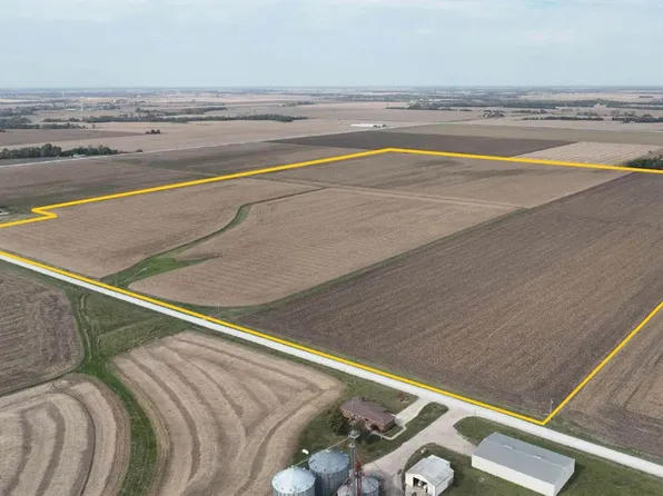 140th St, Hillsboro, IA 52630