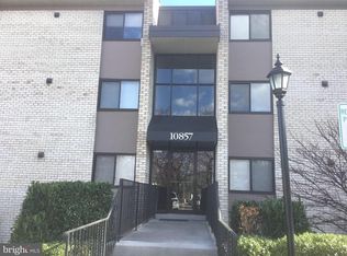 10857 Amherst Ave APT 1, Silver Spring, MD 20902