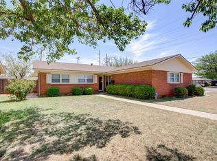 5437 41st St, Lubbock, TX 79414
