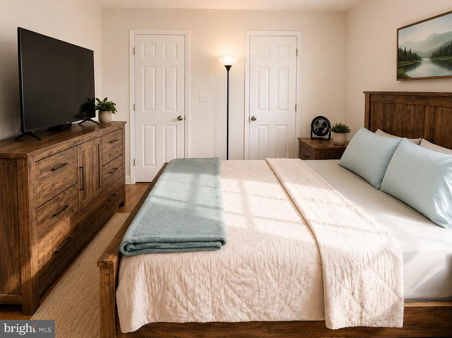 1 bed, 1.0 bath, 694 sqft, $1,800 — Photo 4