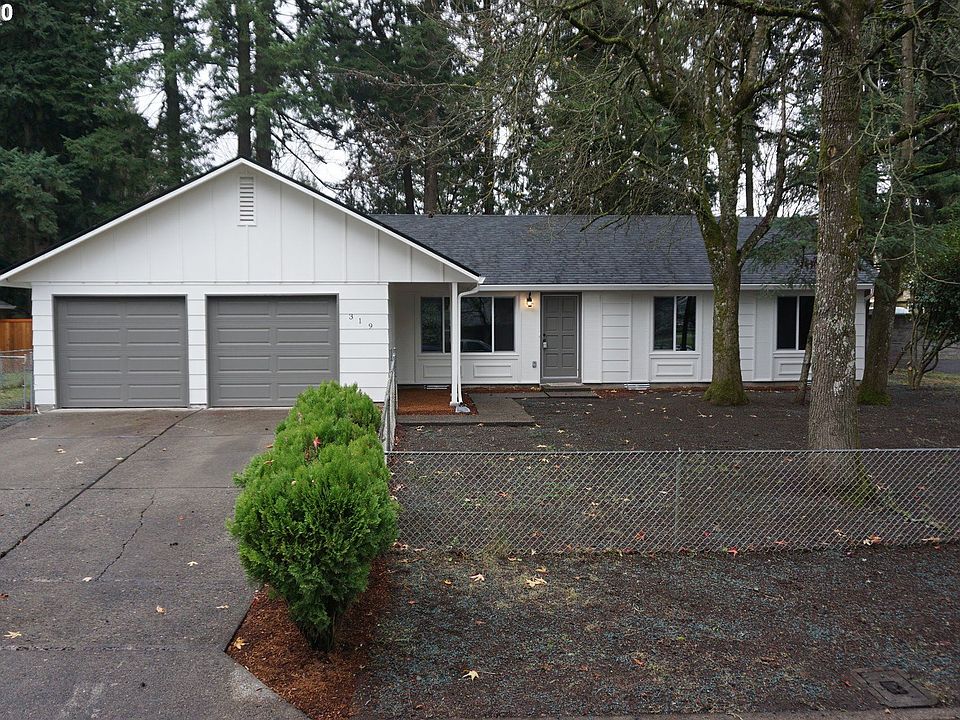 1st image of 319 NE 124th Ave